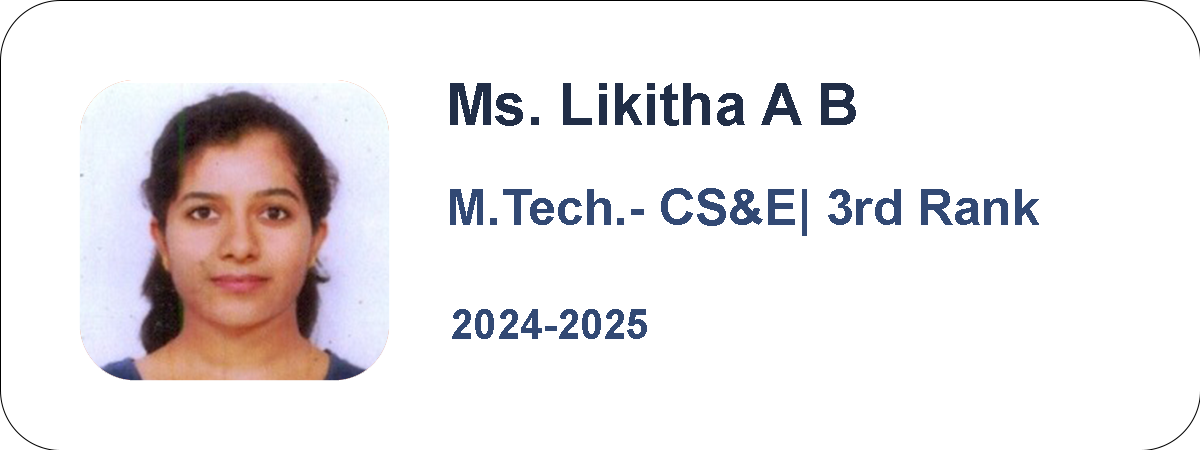 likhitha